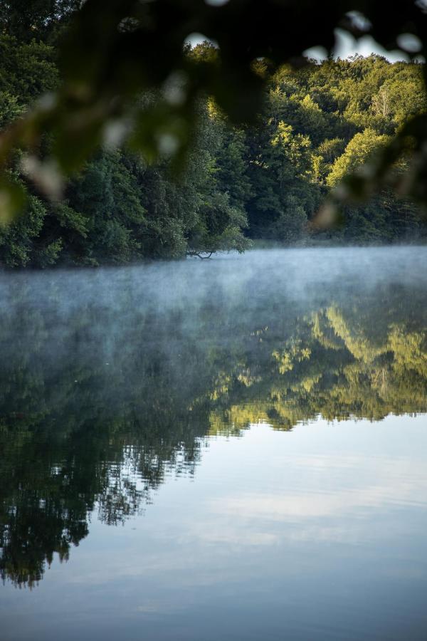 Riverland Gornji Zvečaj Esterno foto